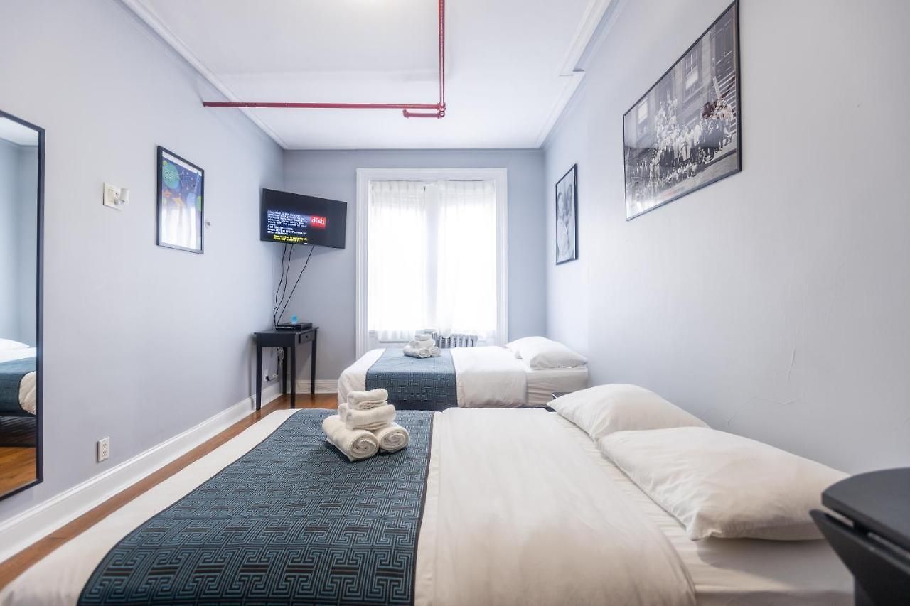 The Park North 3*