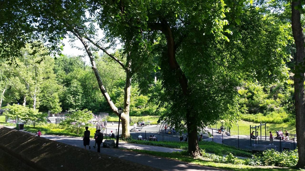 The Park North 3*