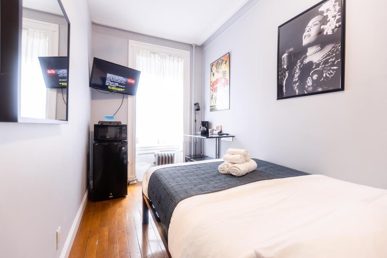 Guest house The Park North 3*