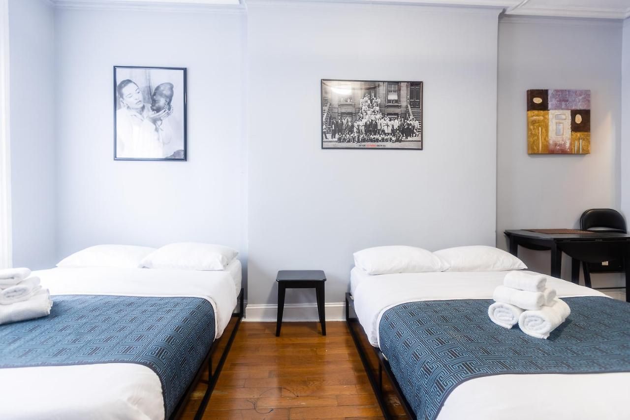 The Park North 3* New York