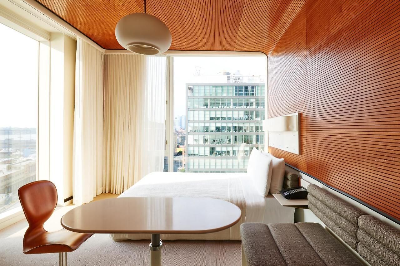 The Standard, High Line