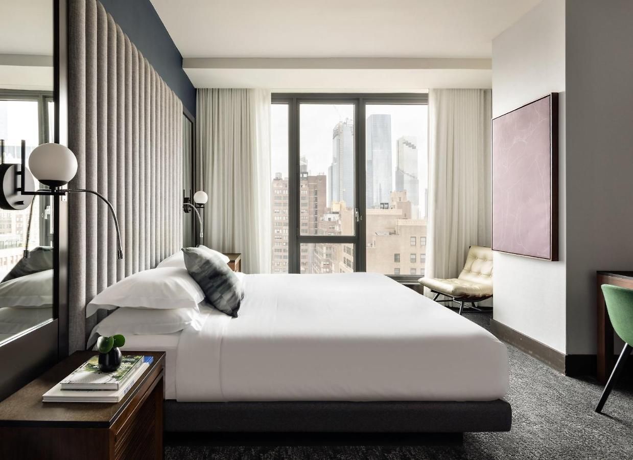 Hotel Kimpton Eventi By Ihg