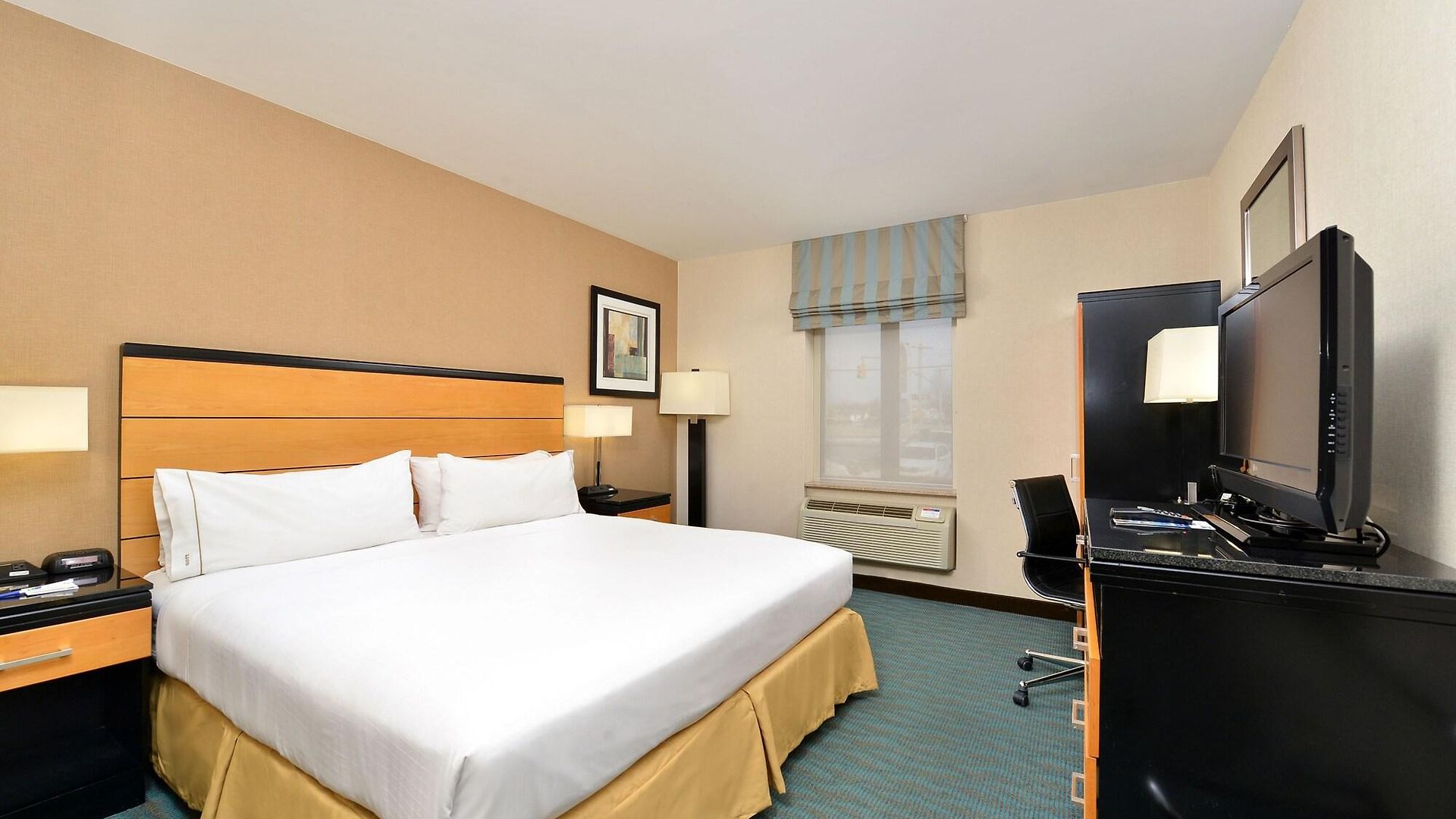 Express Kennedy Airport, An Ihg Hotel New York