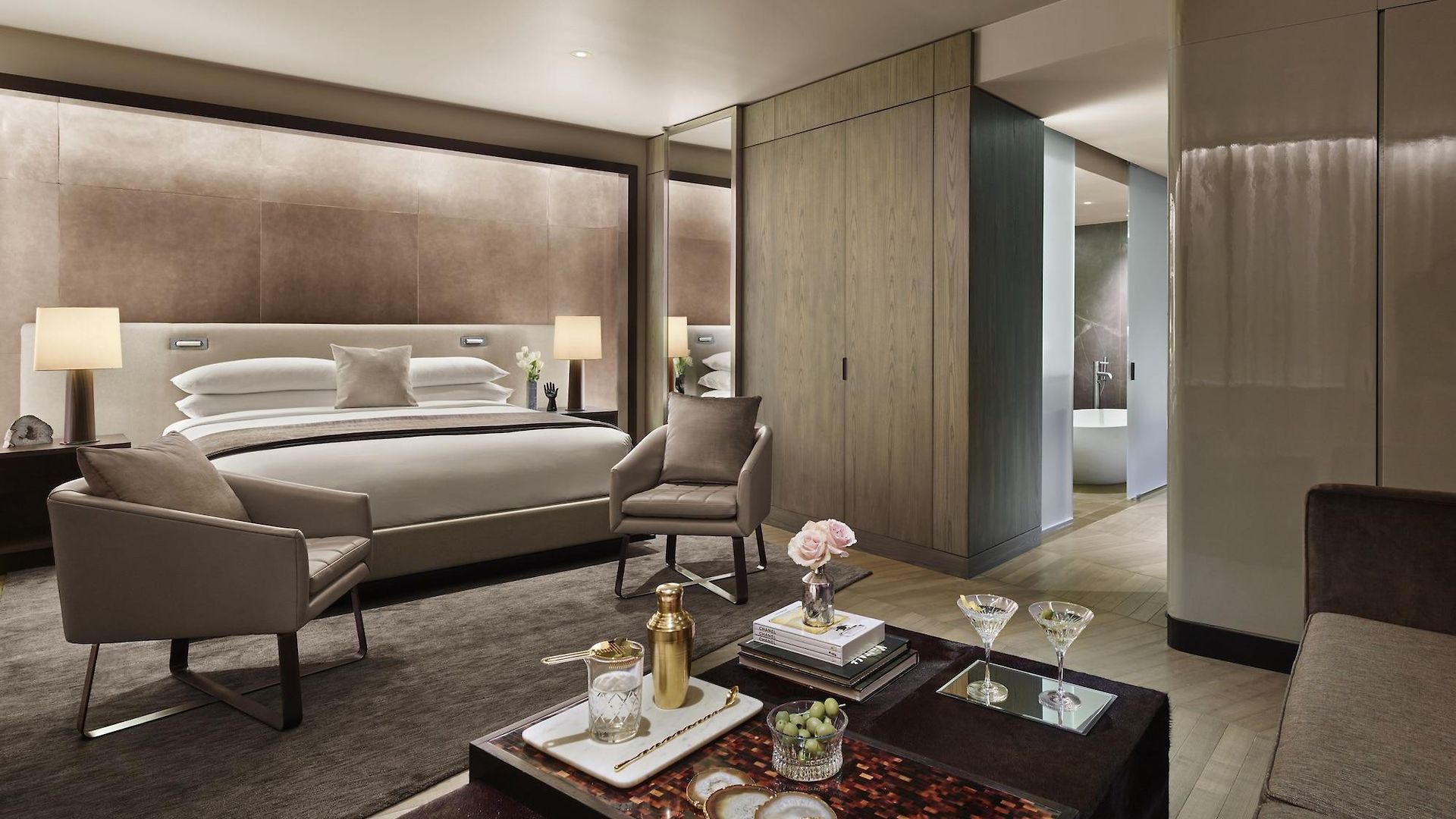The Knickerbocker 5*