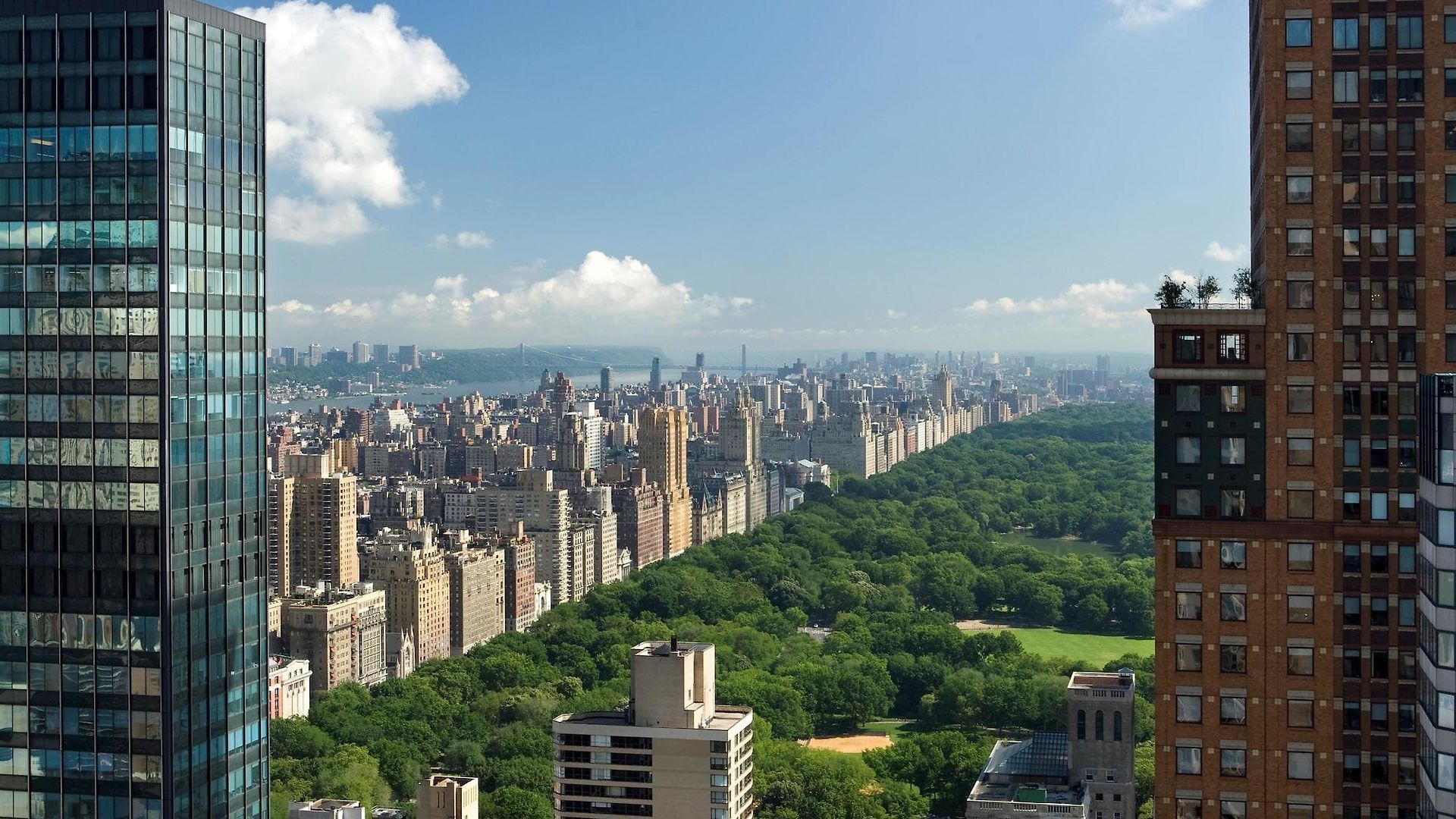 The Luxury Collection Hotel, Manhattan Midtown New York