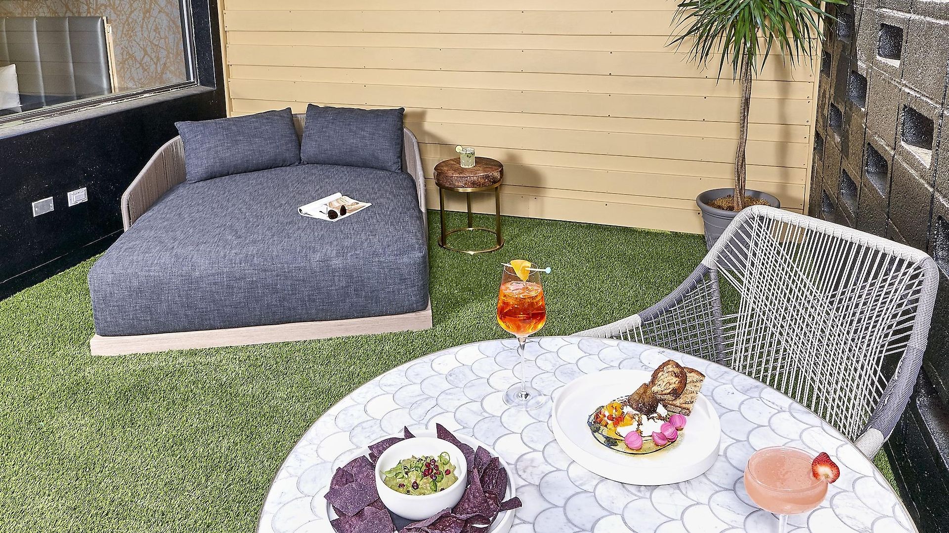 Cachet Boutique Nyc 4* New York