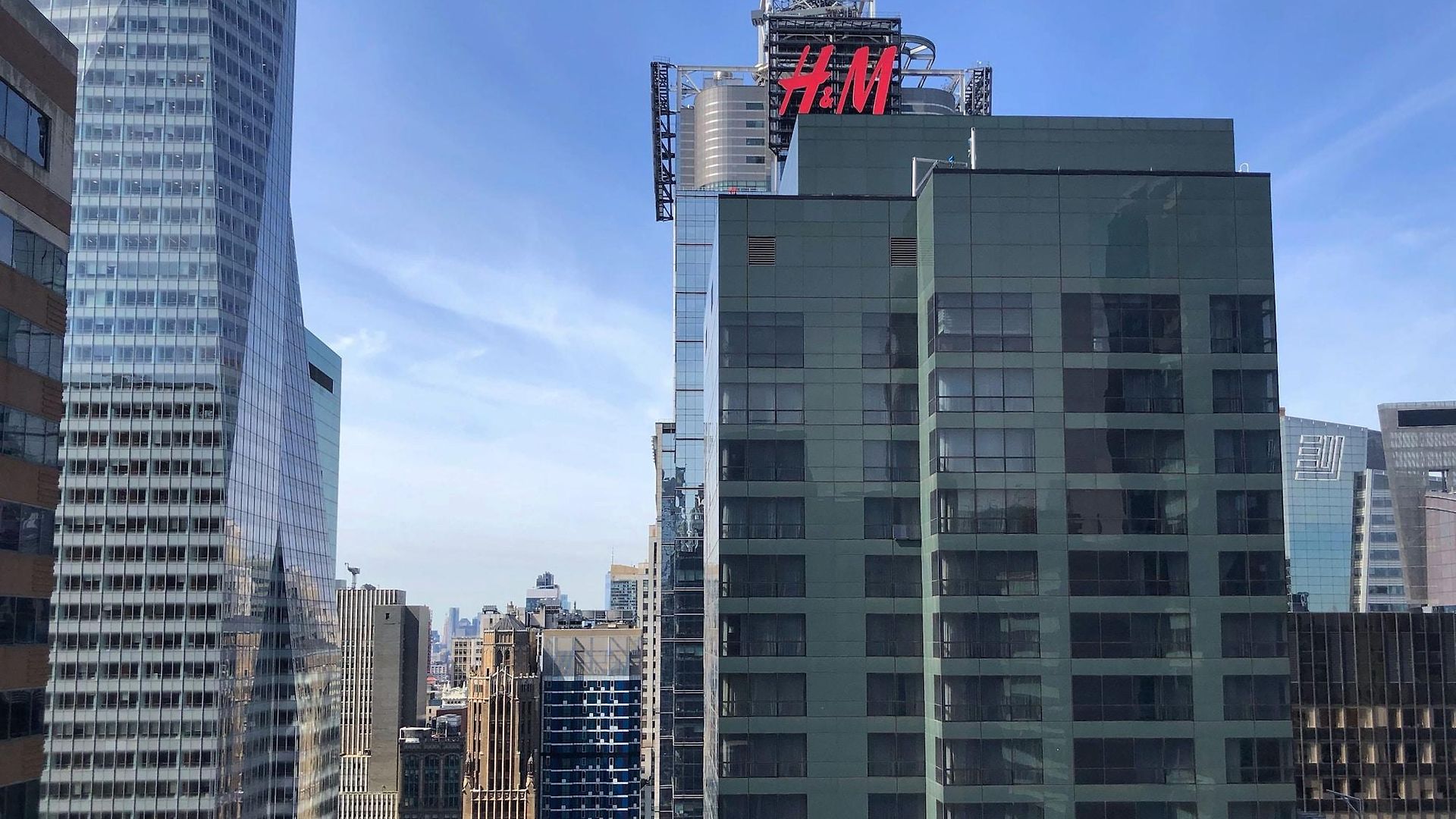 Hotel Hyatt Centric Times Square New York