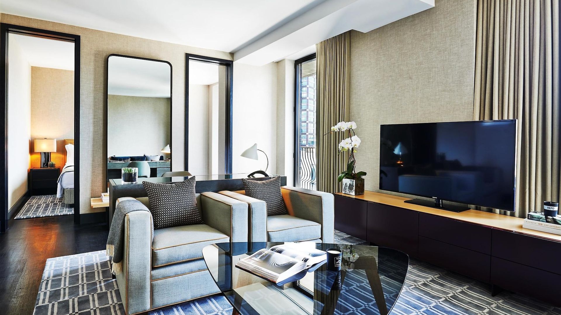 Hotel Sixty Soho New York