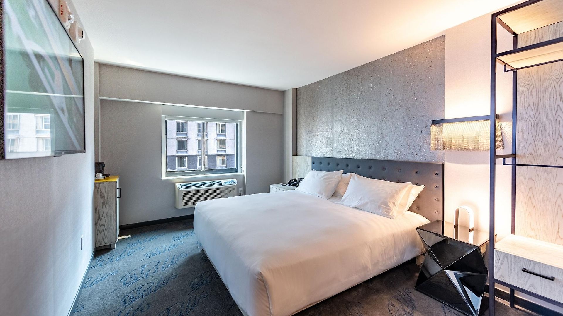 Hotel Pestana Cr7 Times Square 4*
