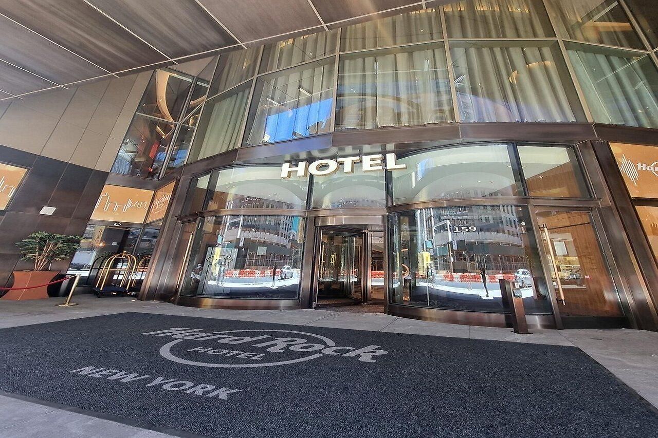 Hard Rock - Partner Of Accor Hotel