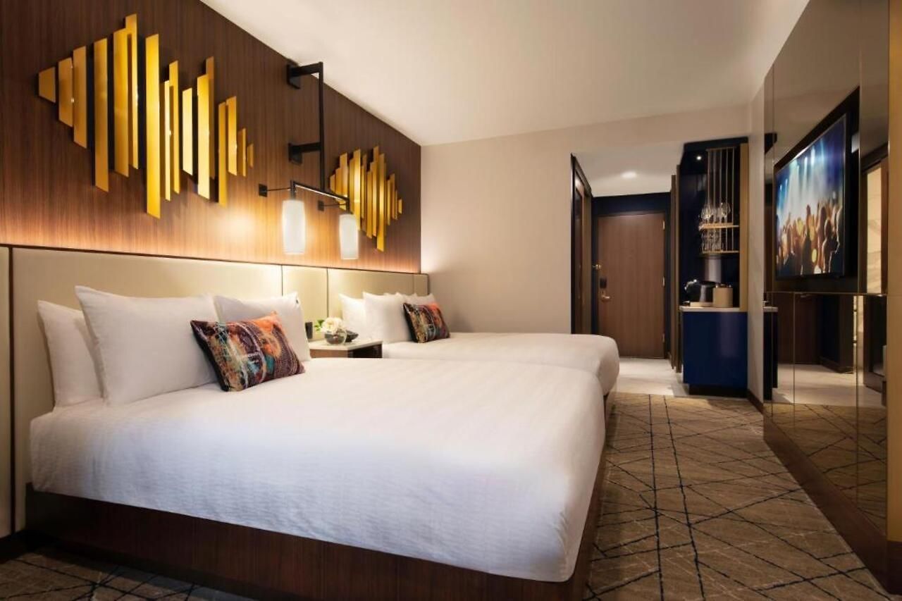 Hard Rock - Partner Of Accor