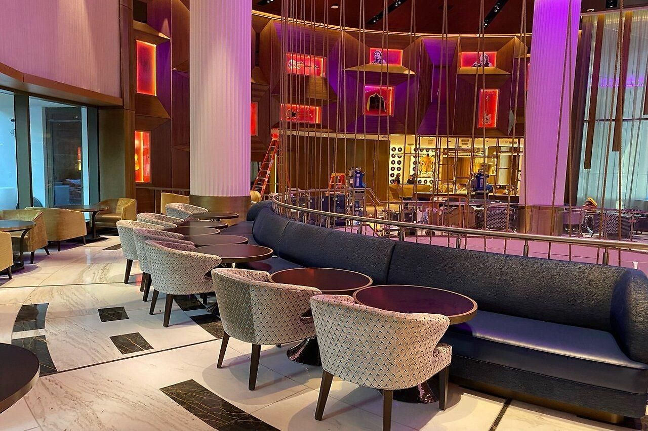 Hotel Hard Rock - Partner Of Accor