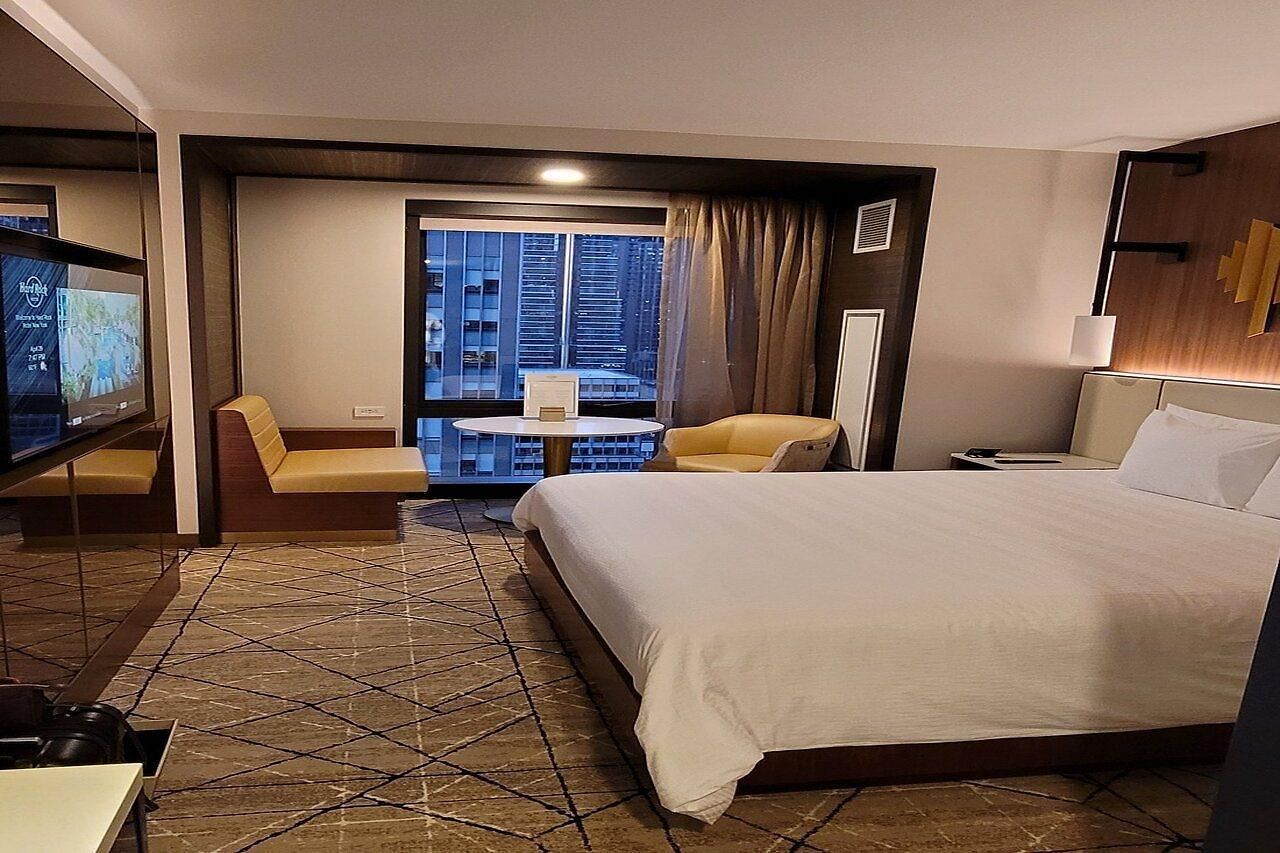 Hard Rock - Partner Of Accor New York