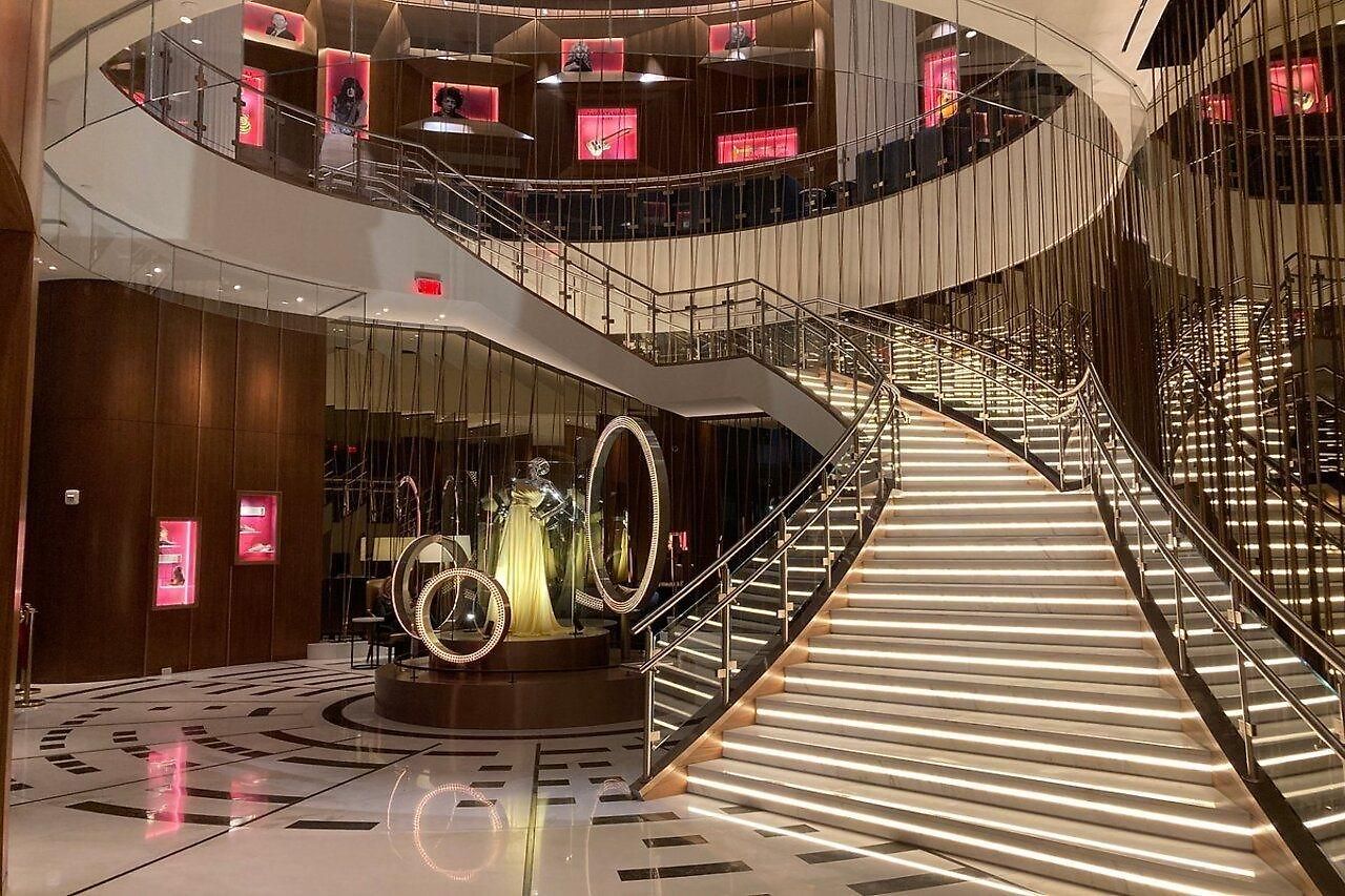 Hard Rock - Partner Of Accor Hotel