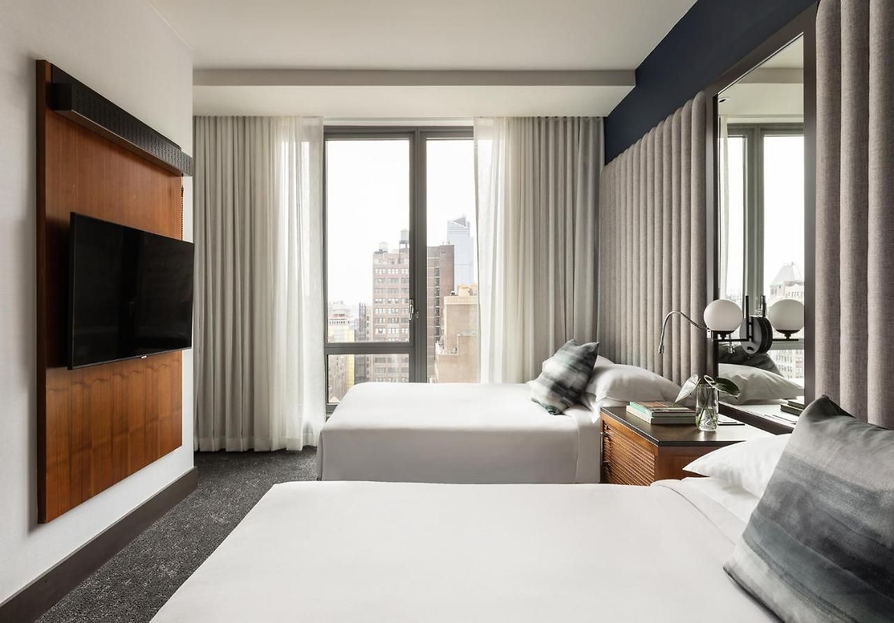 Hotel Kimpton Eventi By Ihg