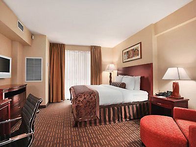 Wingate By Wyndham Manhattan Midtown Hotel New York