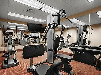 Hotel Wingate By Wyndham Manhattan Midtown 3*
