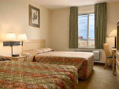 Days By Wyndham Jamaica / Jfk Airport Hotel 3*