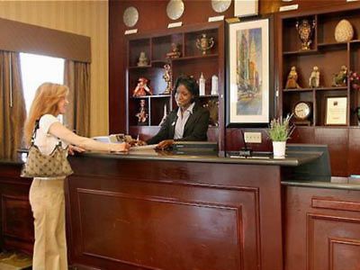 Express Kennedy Airport, An Ihg Hotel New York