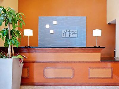 Express Brooklyn By Ihg 3*