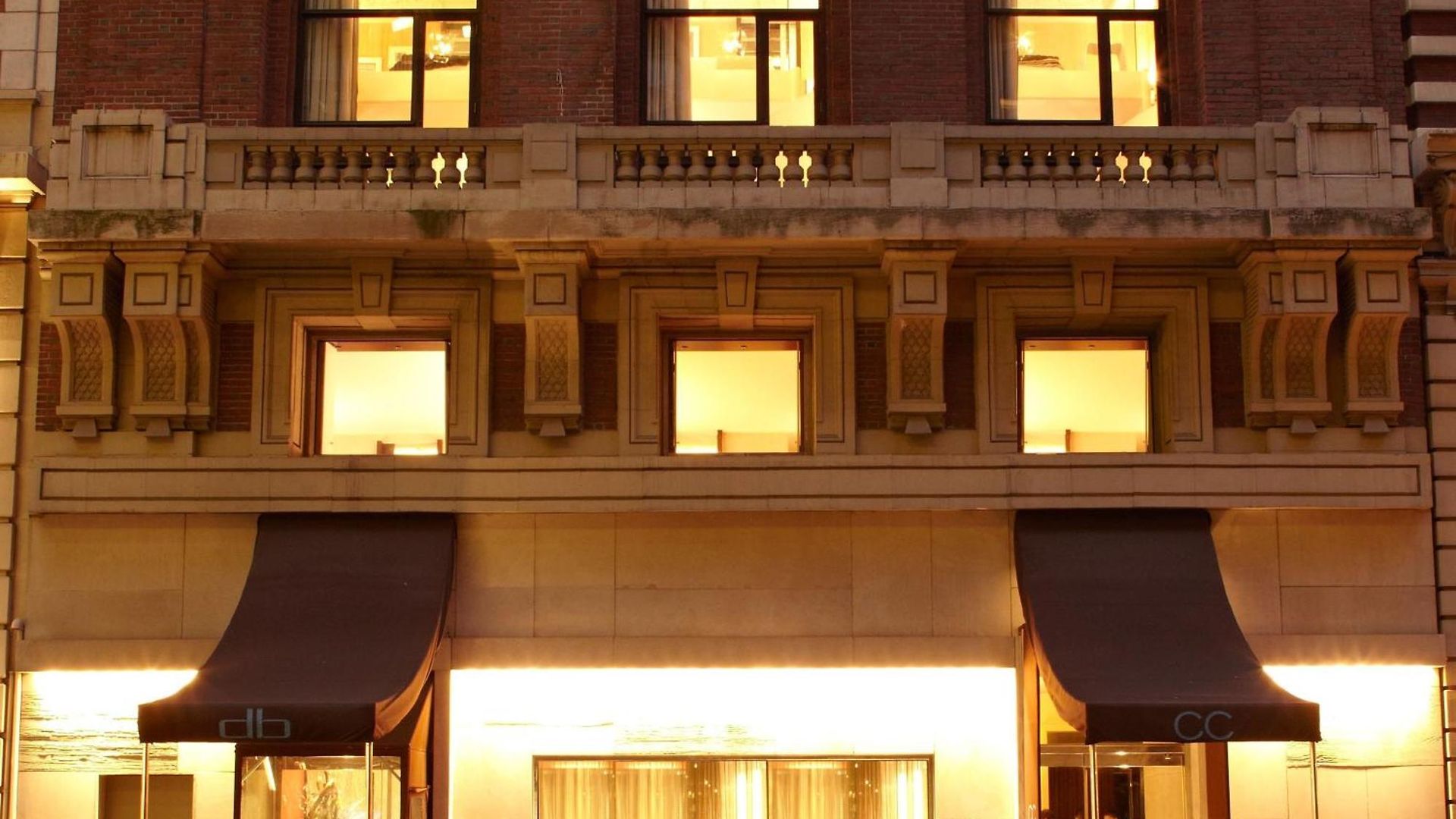 Club Hotel New York