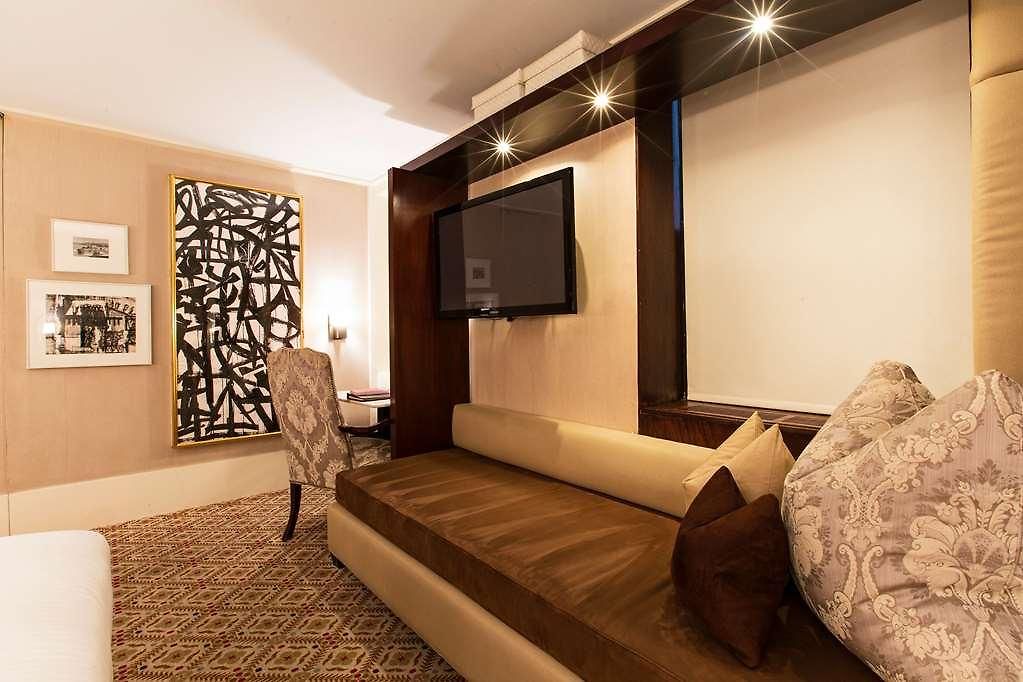 Club 4* New York