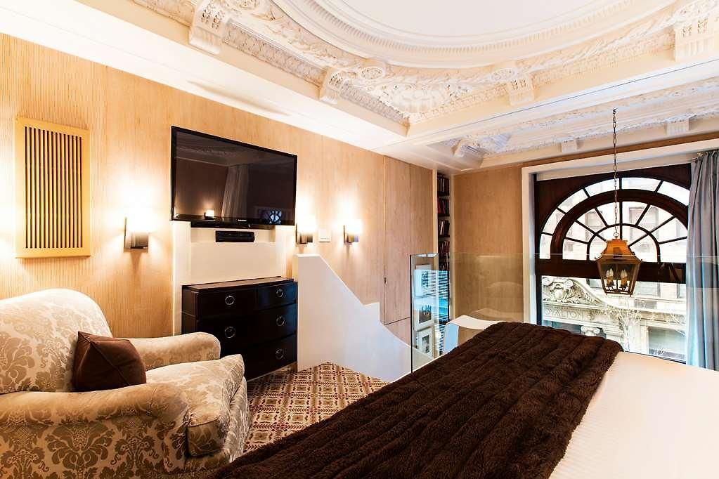 Club Hotel New York