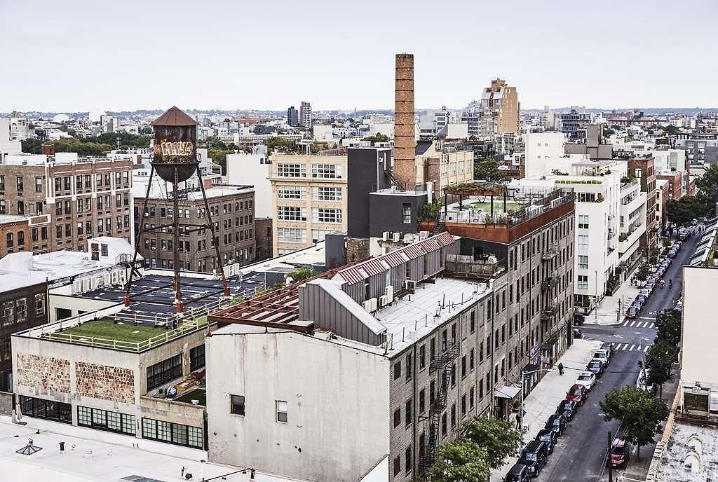 Hotel The Hoxton, Williamsburg 4*