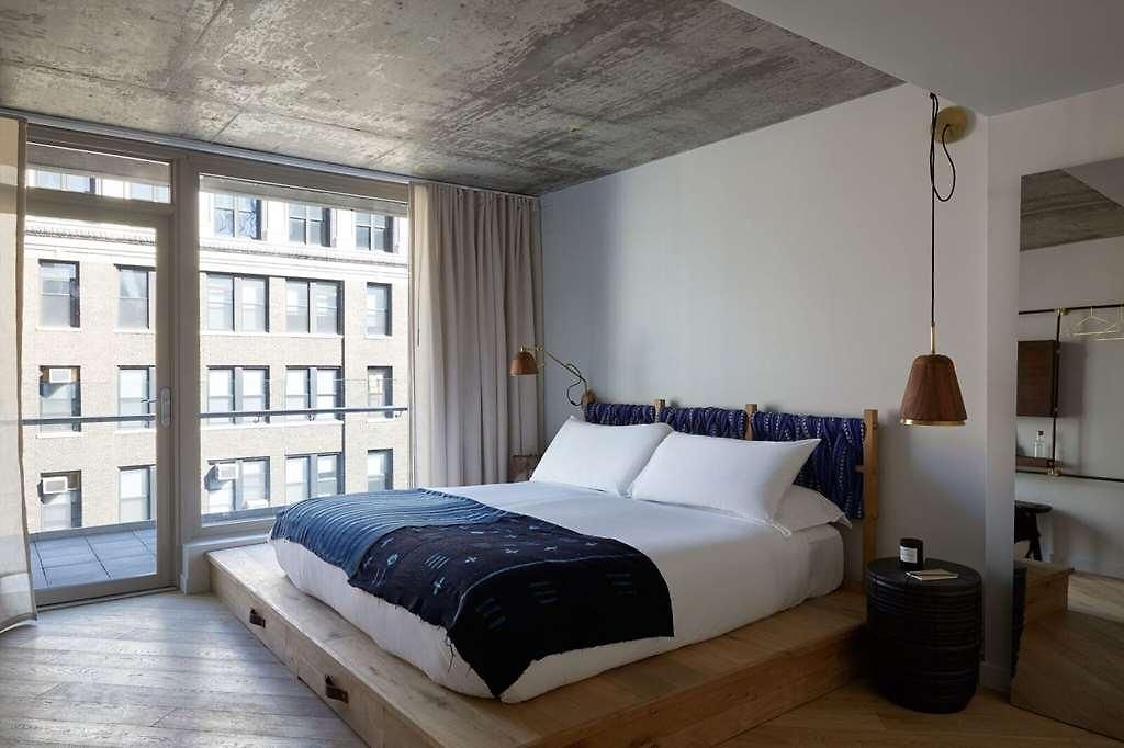Made Hotel