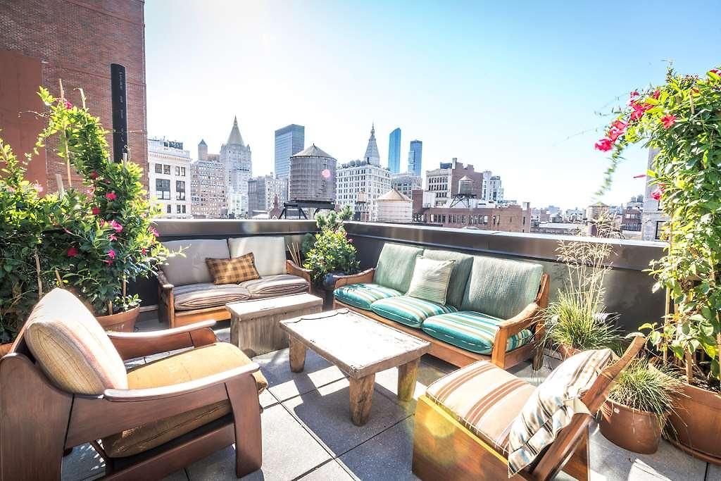 Hotel Made New York