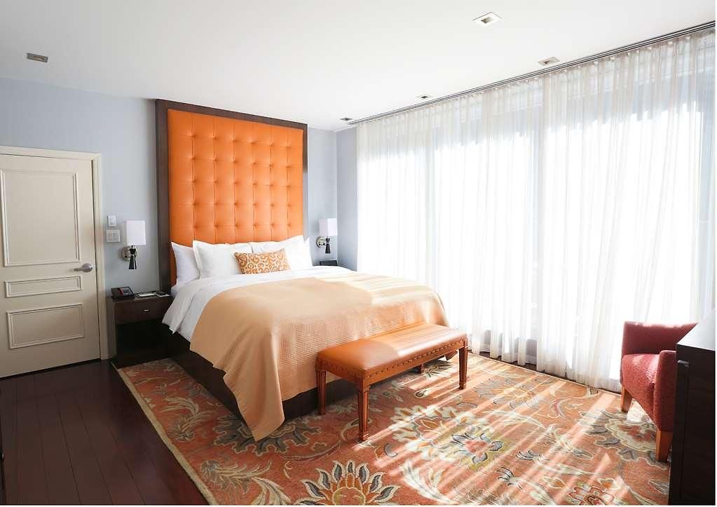 Hotel San Carlos