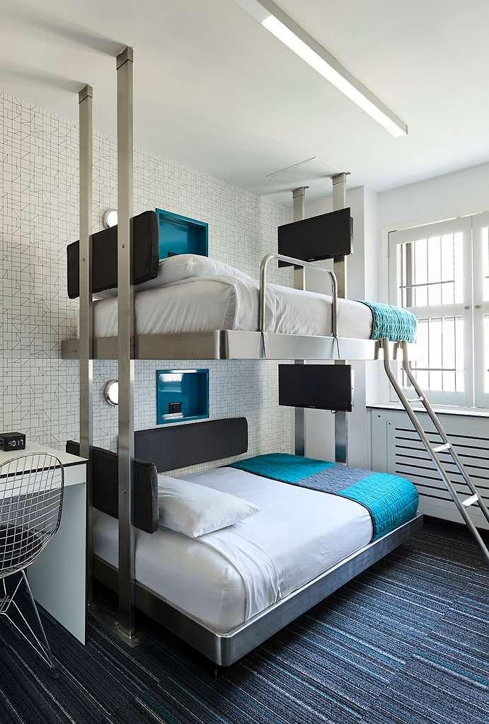Hotel Pod 51 New York
