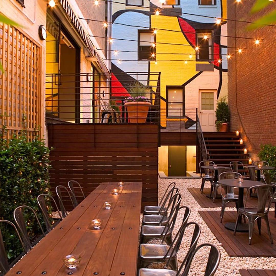 Pod 51 Hotel New York