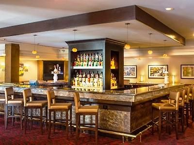 Doubletree By Hilton New York-laguardia 3* New York