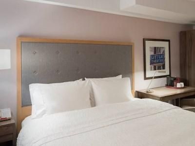 Hampton Madison Square Garden Hotel