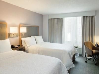 Hotel Hampton Manhattan Chelsea