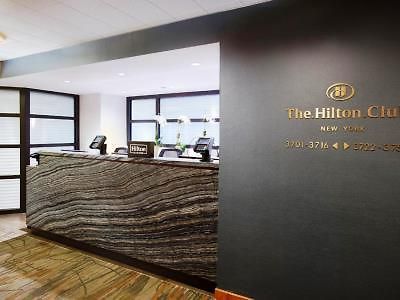 Hilton Club New York
