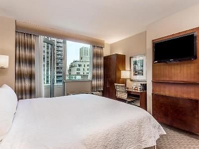 Hampton Manhattan Grand