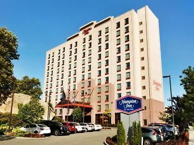Hampton - Laguardia Airport 3* New York