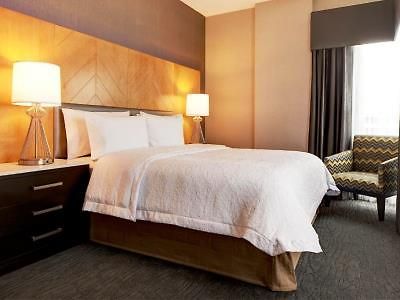 Hampton Brooklyn Downtown 3* New York