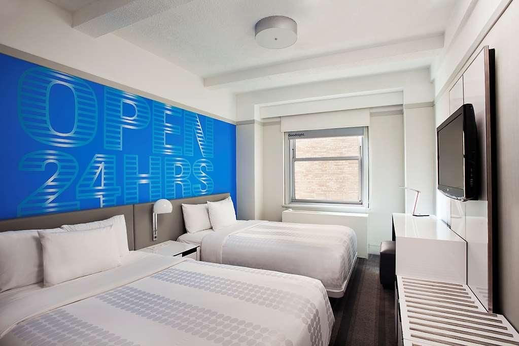 ROW NYC Hotel New York