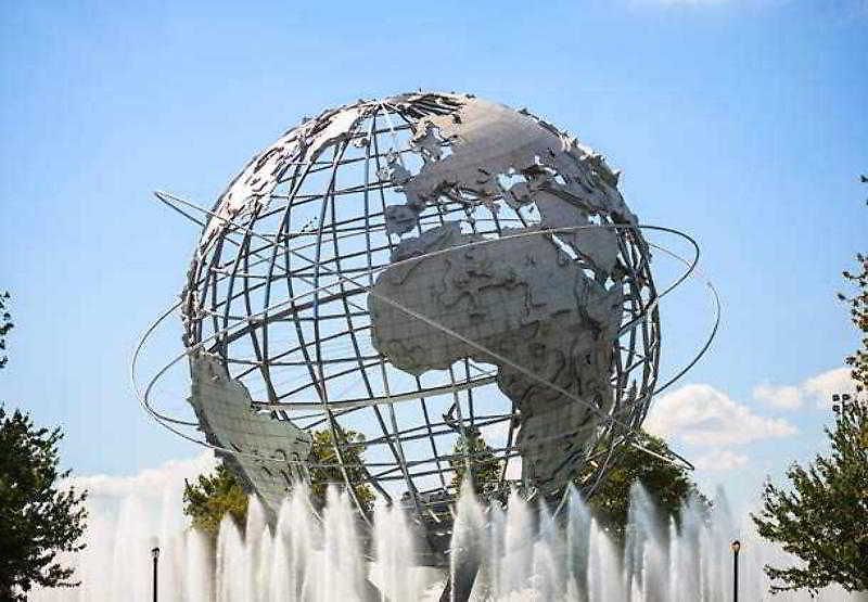 Fairfield By Marriott Laguardia Airport/flushing Hotel New York