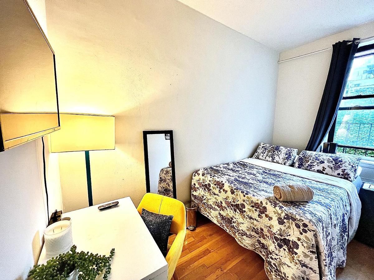Manhattan -ues - Apartment *