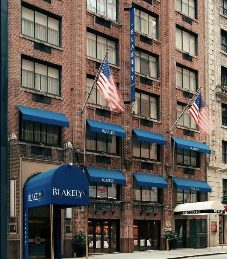 Blakely New York Hotel 4* New York