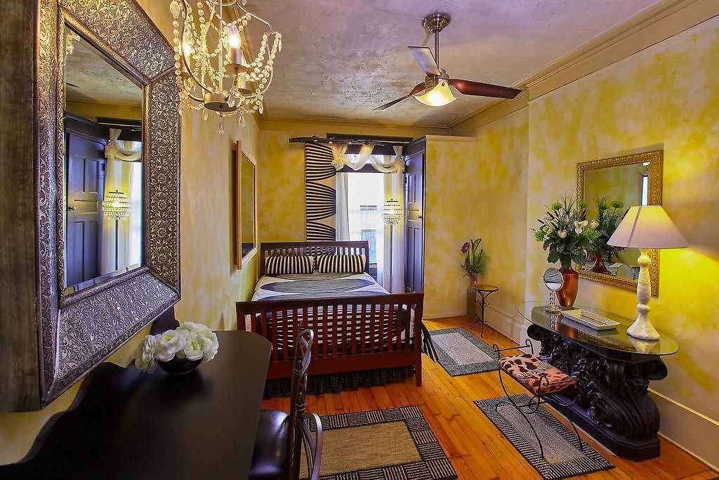 The International Cozy Hotel 3*
