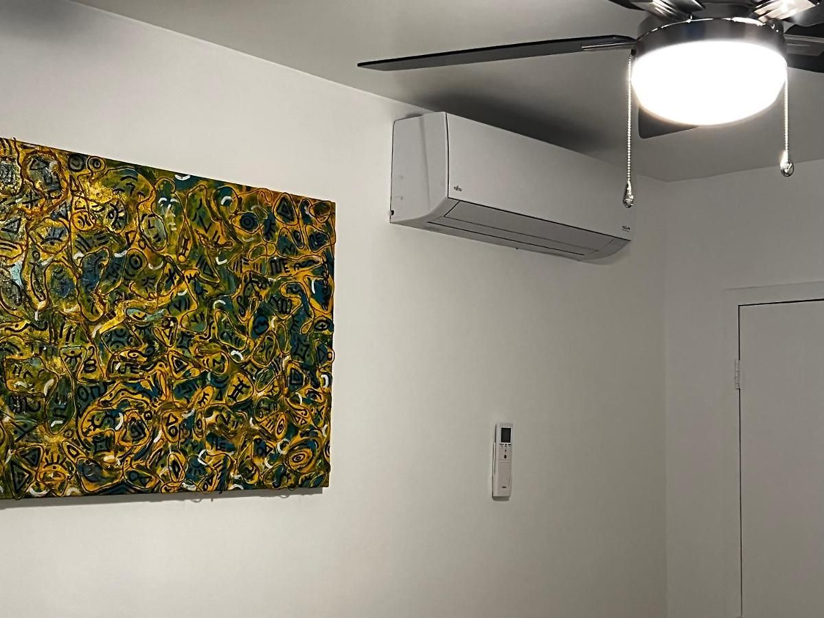 Apartment Vakb *