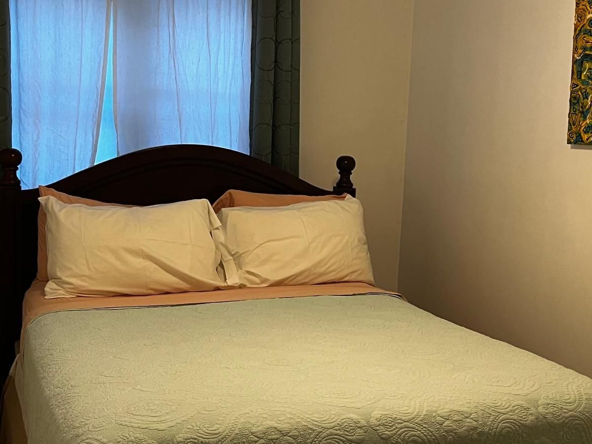 Apartment Vakb New York