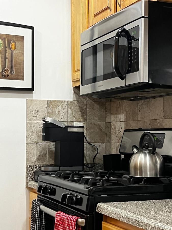 Vakb Apartment New York