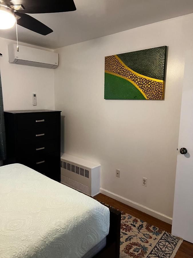 Vakb Apartment