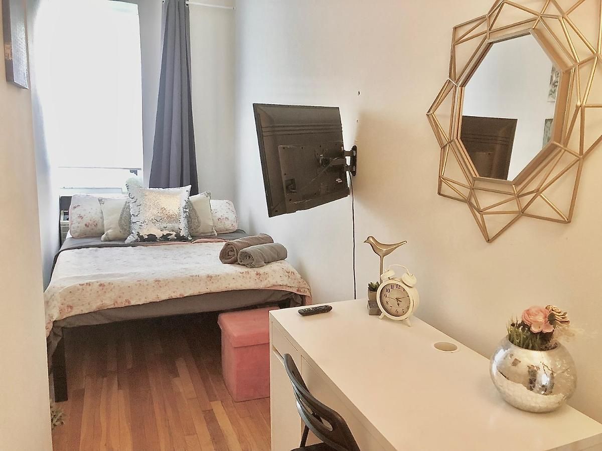 Apartment Manhattan -ues -